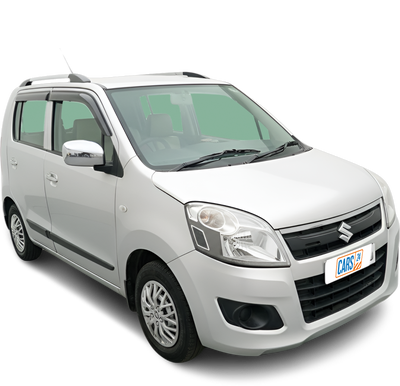 Maruti Wagon R 1.0-img